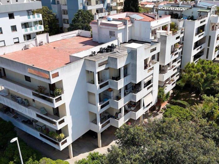 Appartamento quadrilocale in vendita in Via dei Grilli, Grilli Torricelli, Cagliari