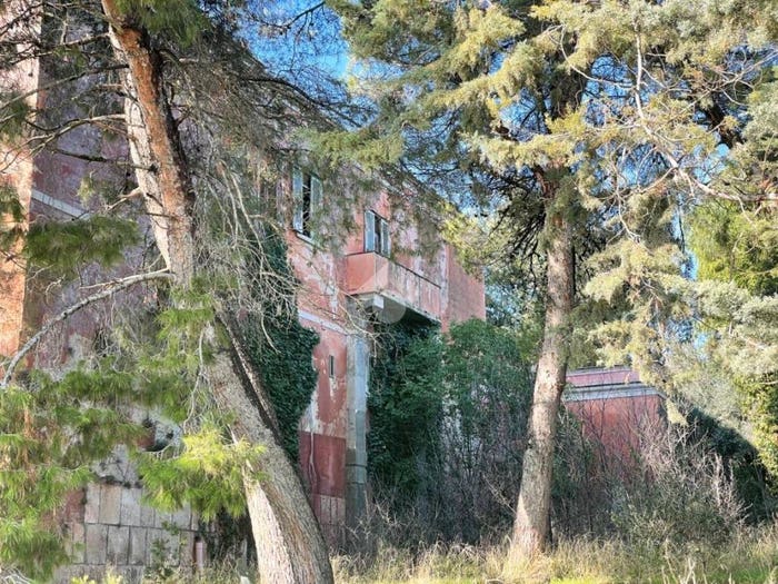 Casa con 6 locali in vendita in Contrada lamalunga, Minervino Murge