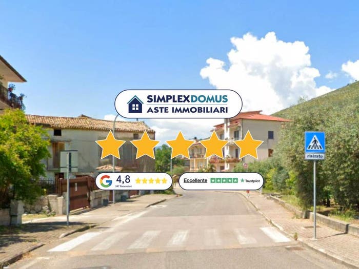 Appartamento con 6 locali in vendita in Contrada Querce, Centro, Fondi