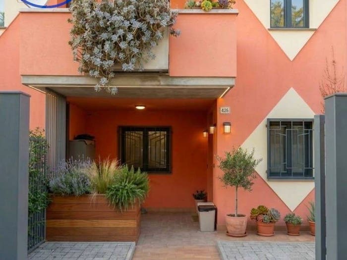 Casa con 6 locali in vendita in Cesenatico, Villalta