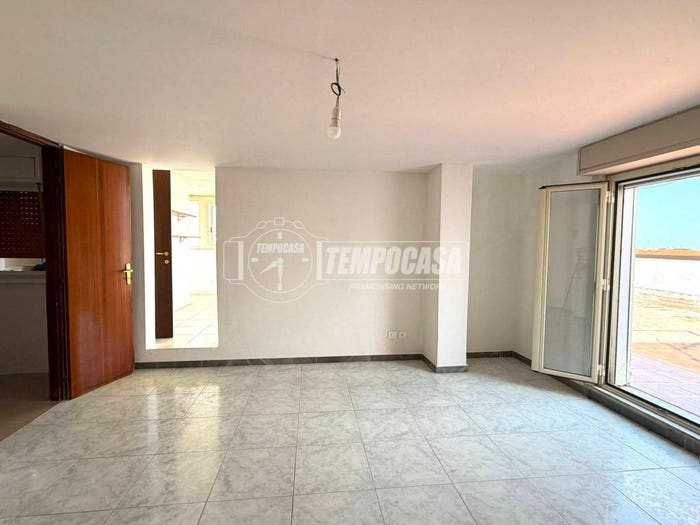 Appartamento bilocale in vendita in Via Badia, Centro, Gravina di Catania