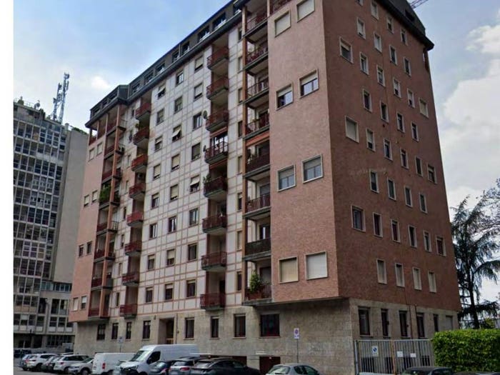 Appartamento quadrilocale in vendita in Via Emilio Cornalia, Melchiorre Gioia, Milano