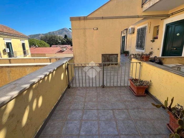 Appartamento bilocale in vendita in Via Giuseppe Verdi, Centro, Baronissi