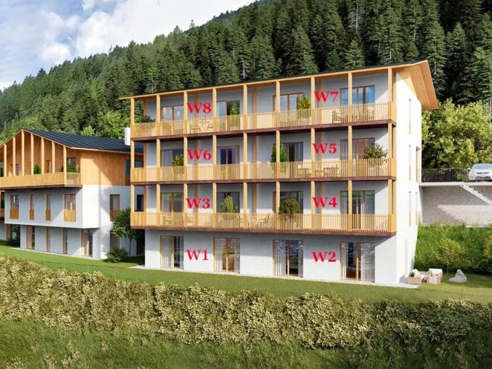 Case in Vendita e in Affitto - 2
