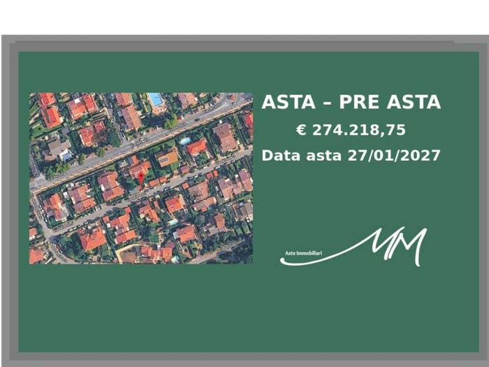 Casa con 6 locali in vendita in Via dei Pesci, Marina di San Nicola, Ladispoli