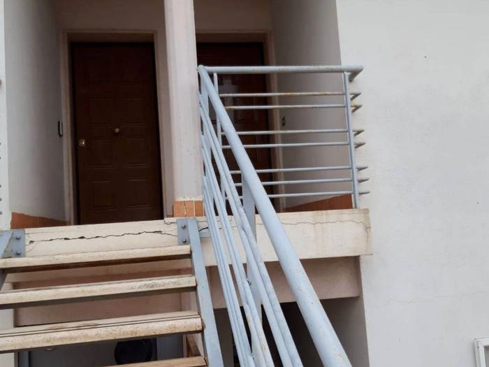 Appartamento bilocale in vendita in Via Colle Nasone, Cecchina, Albano Laziale