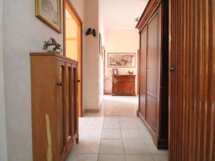 Appartamento quadrilocale in vendita in Via Monfalcone, Via XXIV Maggio CEP, Campobasso