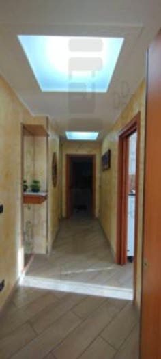 Appartamento trilocale in vendita in Via M, Gazzi, Messina