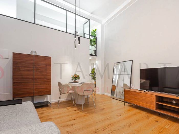 Appartamento trilocale in vendita in Garibaldi Corso Como, Milano