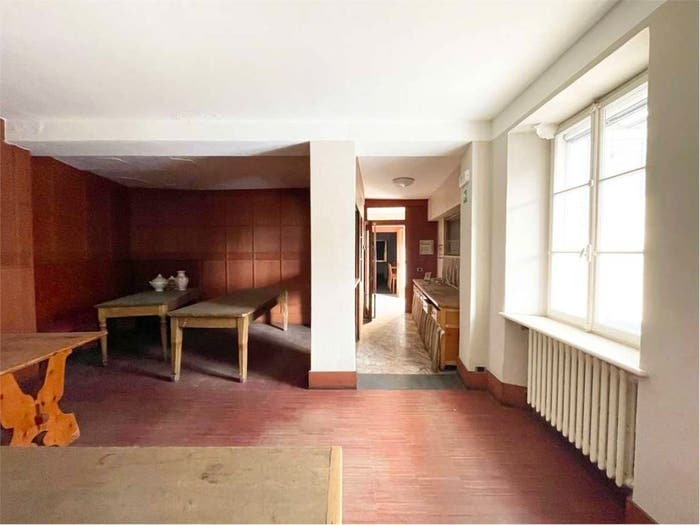 Casa con 6 locali in vendita in Via San Giovanni, Centro, Chiavenna
