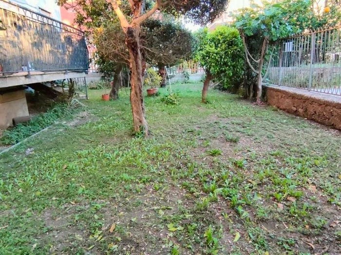 Appartamento quadrilocale in vendita in Via Giugliani, San Gennaro Vesuviano