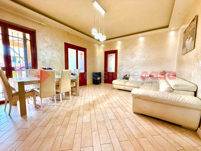 Appartamento trilocale in vendita in Via de gasperi, Centro, Acerra