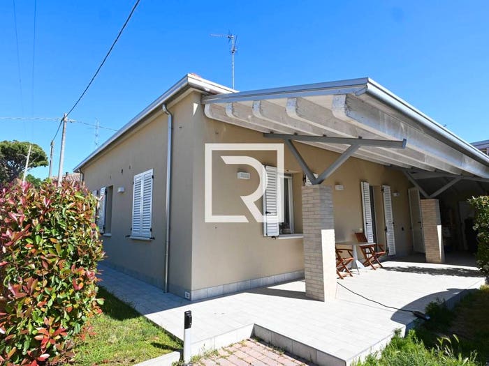 Casa trilocale in vendita in Via Guido Rubboli, Piangipane Santerno, Ravenna