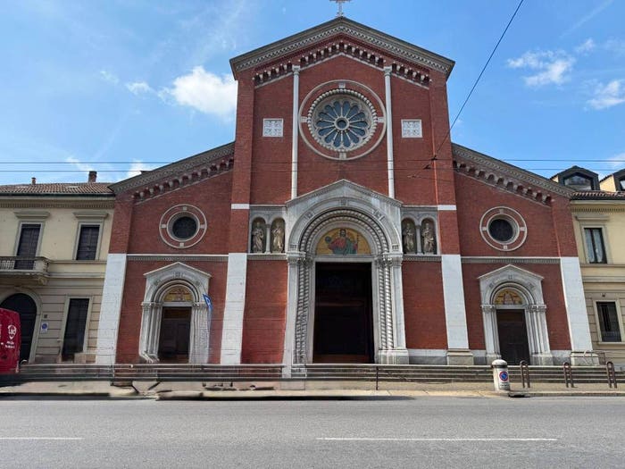Appartamento trilocale in vendita in Corso Buenos Aires, Porta Venezia, Milano