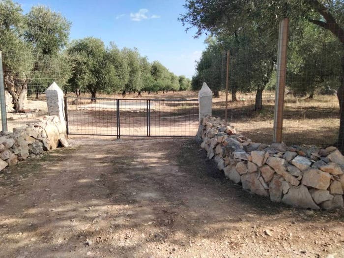 Casa monolocale in vendita in Viale Pandolfelli, Montegrosso Boschetto, Andria