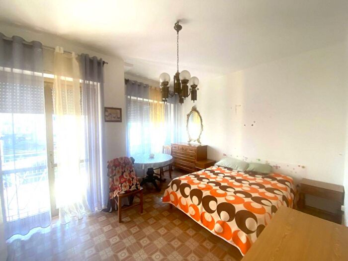 Appartamento trilocale in vendita in Via Giovanni Patturelli, Corso Trieste, Caserta