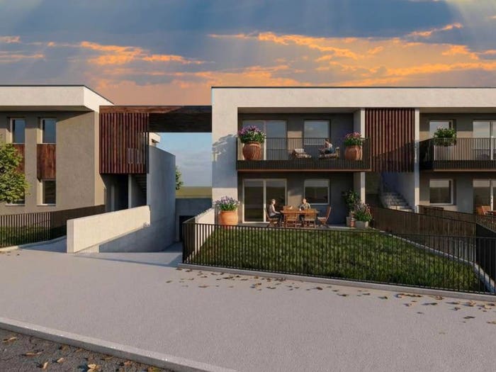 Appartamento quadrilocale in vendita in Via Sacco, Ospedaletto Santa Lucia Arcè, Pescantina