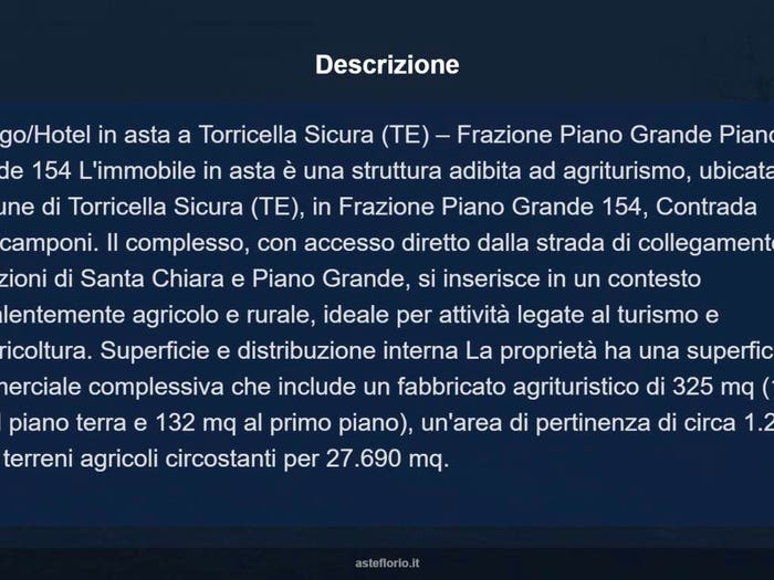 Case in Vendita e in Affitto - 2