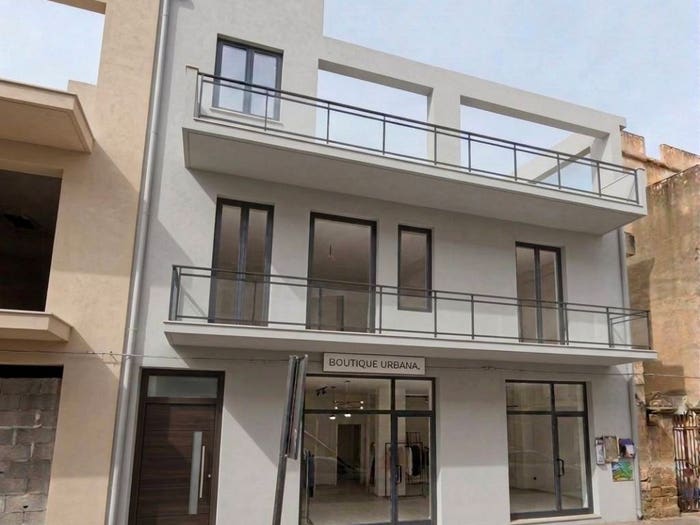 Casa con 6 locali in vendita in Corso Umberto I, Centro, Cinisi
