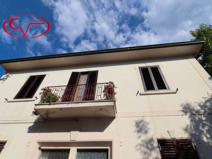 Appartamento con 5 locali in vendita in Via Antonio Pacinotti, Città, Montevarchi