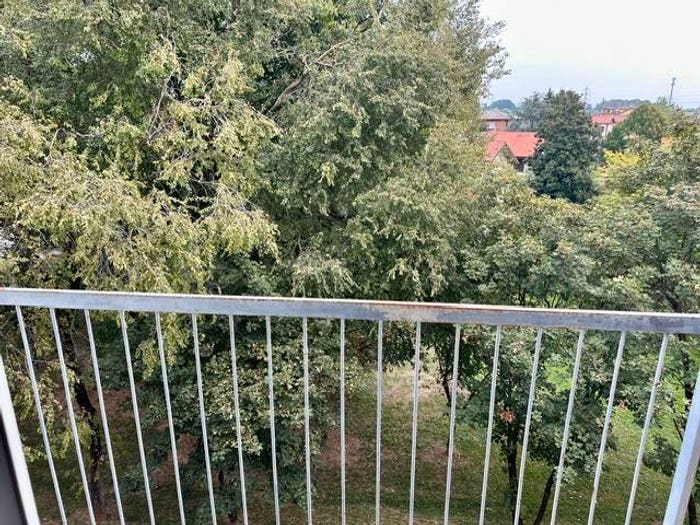 Appartamento bilocale in vendita in Via Giuseppe Parini, Centro, Sulbiate