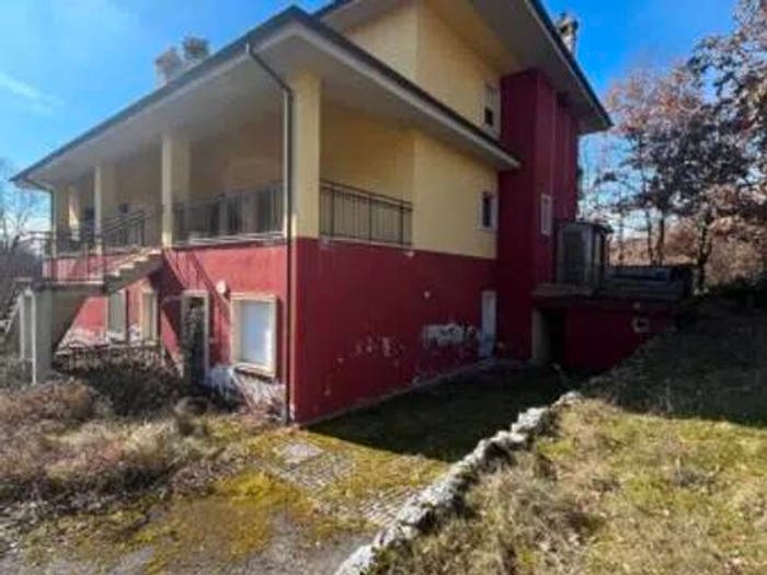 Appartamento trilocale in vendita in Defensa, Centro, Borgorose