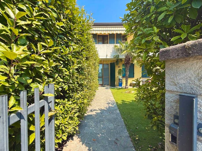Appartamento trilocale in vendita in Centro, Casalmaggiore