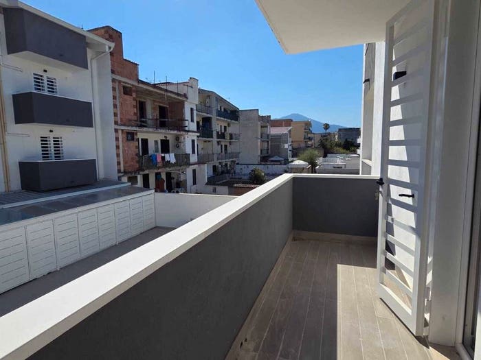 Appartamento quadrilocale in vendita in Via Piano del Principe, Centro, Poggiomarino