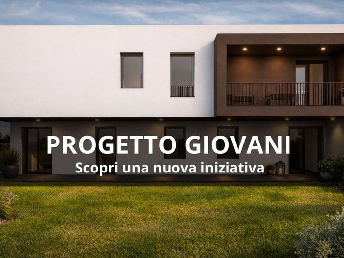 Appartamento trilocale in vendita in Via Romana, Centro, Abano Terme