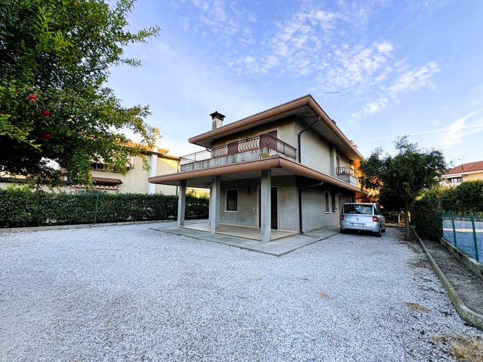 Casa con 5 locali in vendita in Via Monte Grappa, Marcon Gaggio Colmello, Marcon