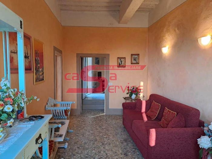 Appartamento con 6 locali in vendita in Via del Sole, Colle Di Buggiano, Buggiano