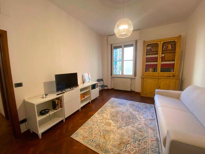 Appartamento trilocale in vendita in Via Vittorio Emanuele II, Leopoldo Vittorio Emanuele Statuto, Firenze