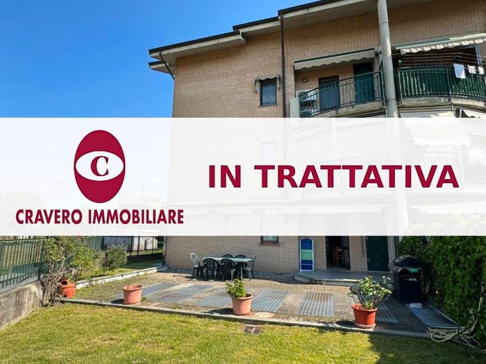 Appartamento quadrilocale in vendita in Via Evangelista Torricelli, Nichelino