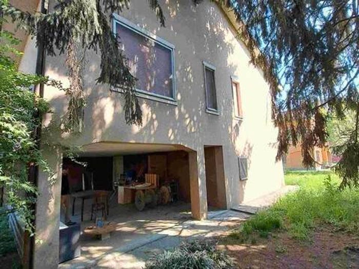 Casa quadrilocale in vendita in Via Gino Marini, San Fereolo Albarola Faustina, Lodi