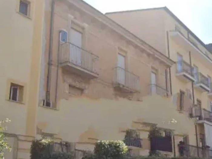 Appartamento con 5 locali in vendita in Via della Libertà, Centro, Fondi