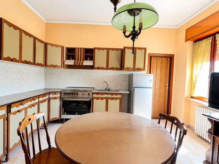 Casa con 6 locali in vendita in Centro, Arcole