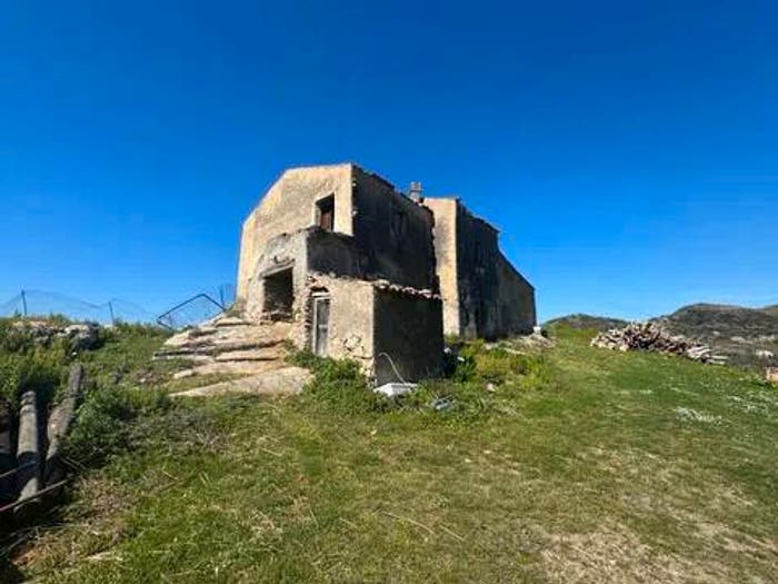 Casa in vendita in Contrada Rocca, Belvedere Marittimo