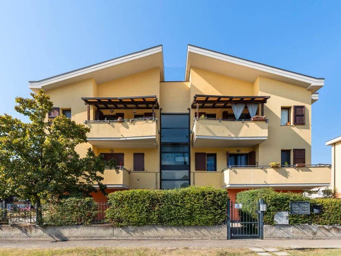 Appartamento trilocale in vendita in Via Guido Rossa, Anzola dell'Emilia