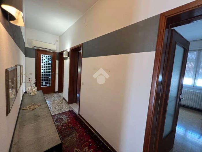 Appartamento quadrilocale in vendita in Via Benedetto Croce, Centro, Verolanuova