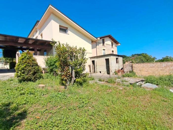Casa con 6 locali in vendita in contrada follani, Centro, Lanciano