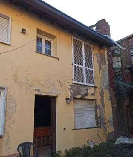 Appartamento bilocale in vendita in Via Giuseppe Velzi, Lurago Marinone