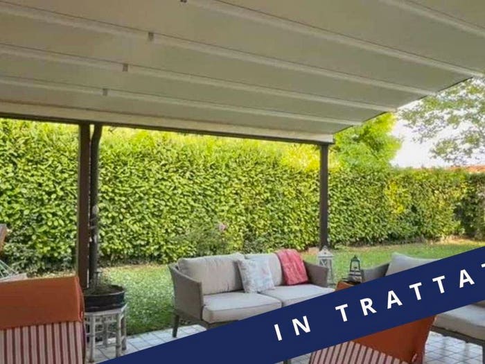 Casa con 6 locali in vendita in via Bottari, Centro, Latisana