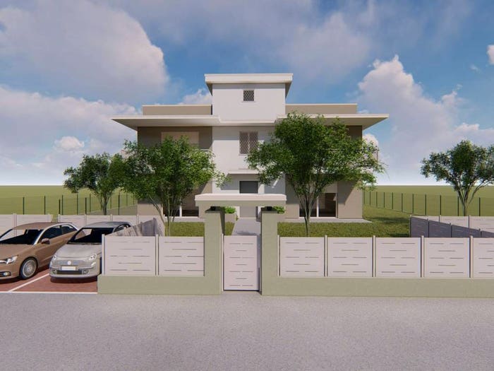 Appartamento con 5 locali in vendita in Via francia, Desenzano Centro, Desenzano del Garda