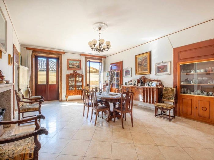 Appartamento quadrilocale in vendita in Via dell'Aquila Romana, Centro, Arpino