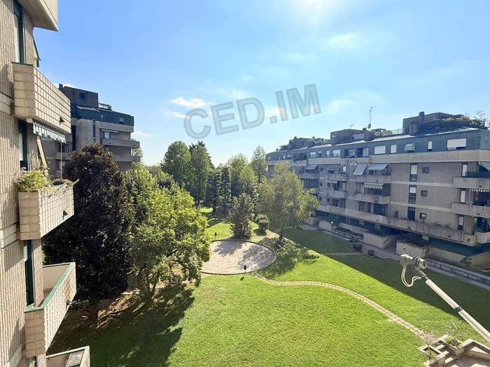 Appartamento trilocale in vendita in Via Luigi Capuana, Stellanda Castellazzo, Rho