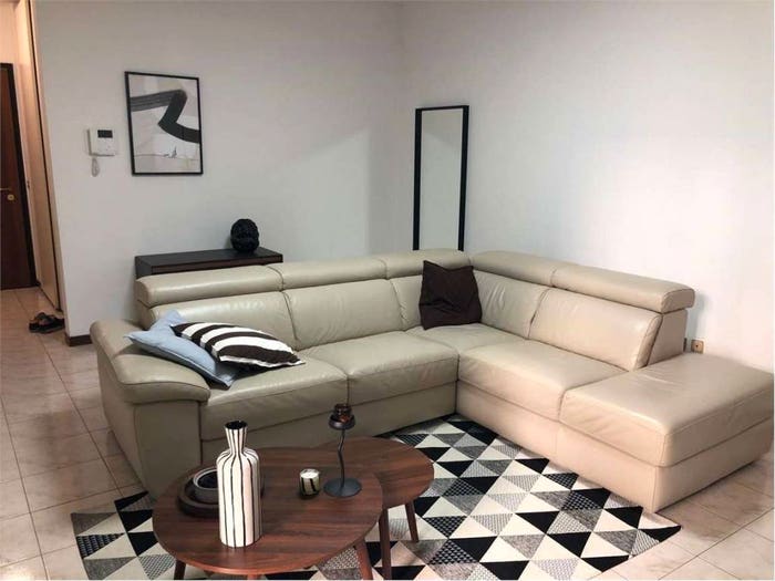 Appartamento con 6 locali in vendita in Centro, Oderzo