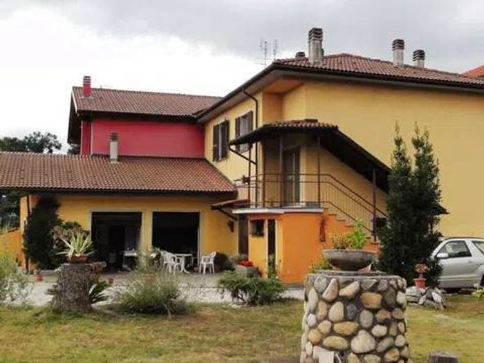 Casa con 6 locali in vendita in Centro, Cairo Montenotte