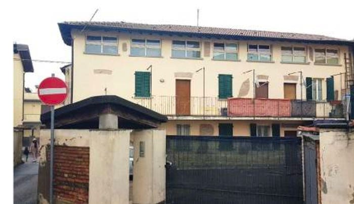 Appartamento bilocale in vendita in Via Emilio Gallavresi, Fornovo San Giovanni
