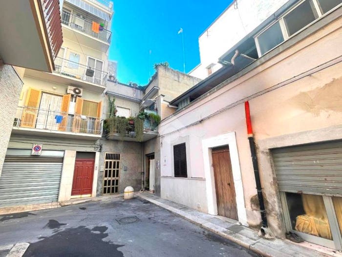 Casa bilocale in vendita in Via Padova, Settefrati, Barletta