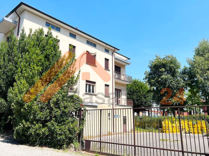 Casa con 6 locali in vendita in Via Mirasole, Canova San Zeno, Olgiate Molgora